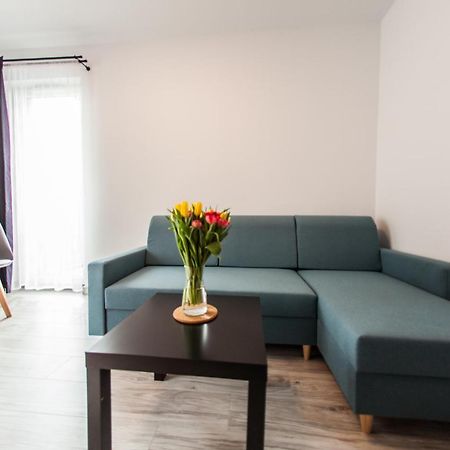 Sloneczna Apartamenty Katowice Extérieur photo