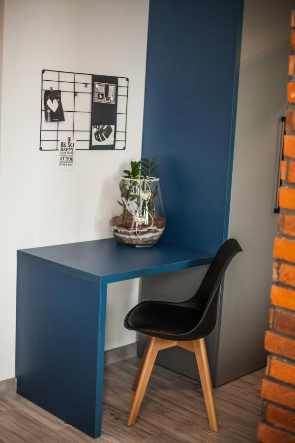 Sloneczna Apartamenty Katowice Extérieur photo