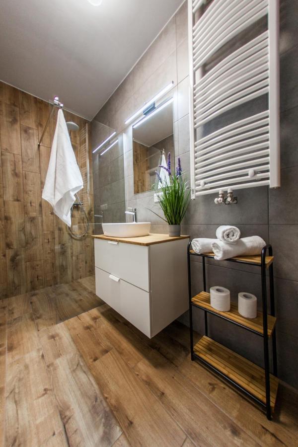 Sloneczna Apartamenty Katowice Extérieur photo