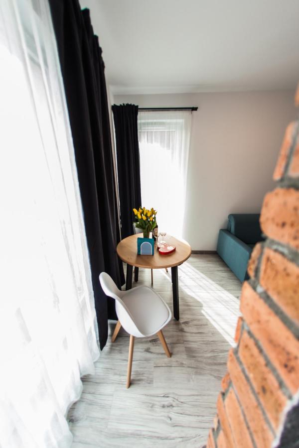 Sloneczna Apartamenty Katowice Extérieur photo