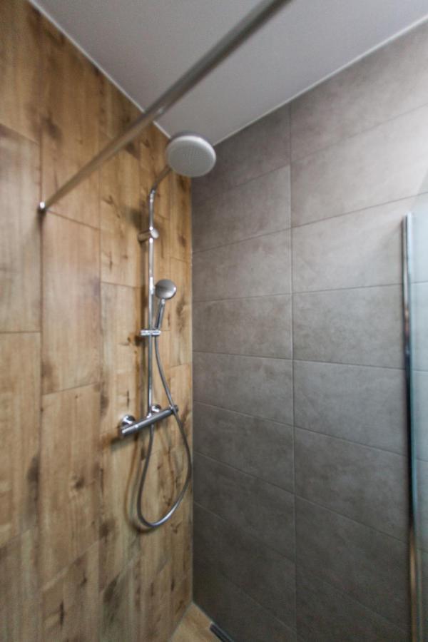 Sloneczna Apartamenty Katowice Extérieur photo